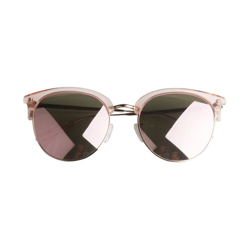 Elevate Your Style: UV400 Sunglasses with Hybrid Glare Control