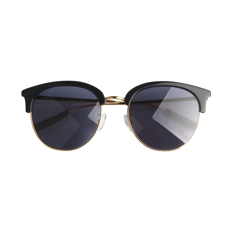 Elevate Your Style: UV400 Sunglasses with Hybrid Glare Control
