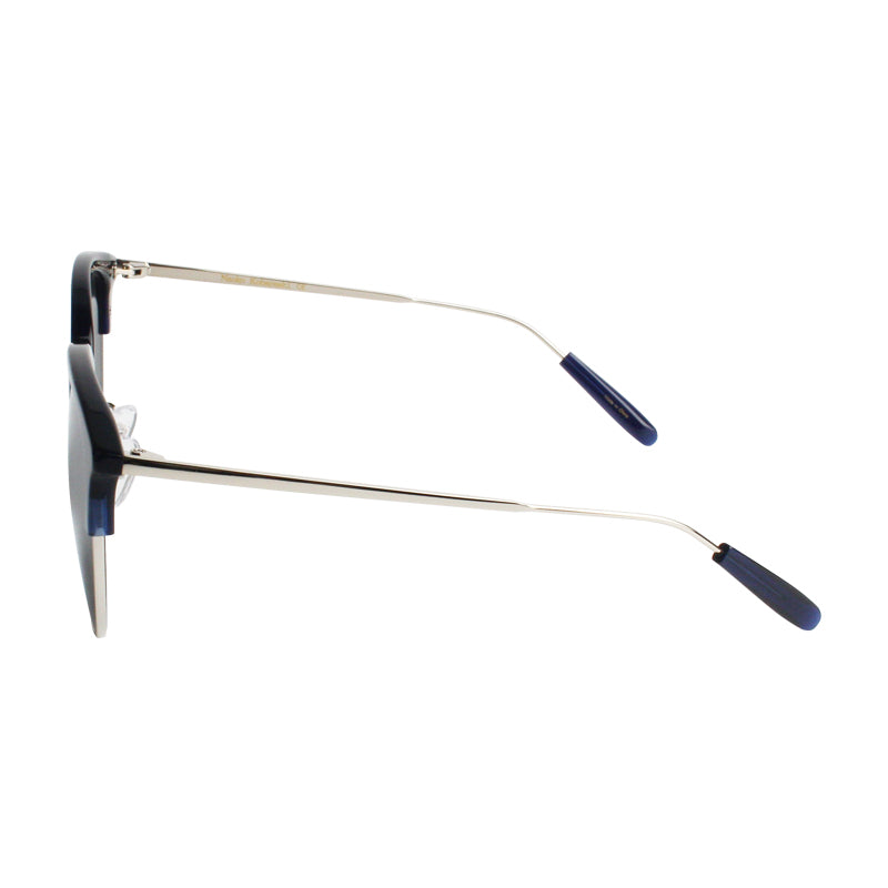 Elevate Your Style: UV400 Sunglasses with Hybrid Glare Control