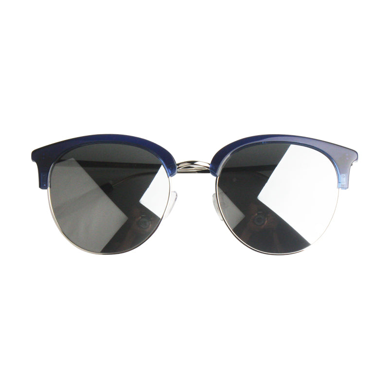 Elevate Your Style: UV400 Sunglasses with Hybrid Glare Control