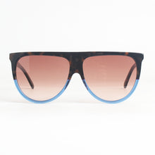 Load image into Gallery viewer, Viral Tortoiseshell Sunglasses for Women – Trendy Oversized Frame &amp; Street Style Versatile Shades