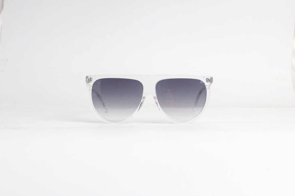 Viral Tortoiseshell Sunglasses for Women – Trendy Oversized Frame & Street Style Versatile Shades