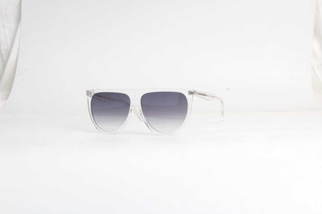 Viral Tortoiseshell Sunglasses for Women – Trendy Oversized Frame & Street Style Versatile Shades