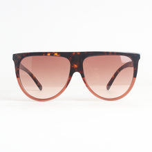 Load image into Gallery viewer, Viral Tortoiseshell Sunglasses for Women – Trendy Oversized Frame &amp; Street Style Versatile Shades